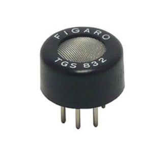 Figaro CFC Gas Sensor Module TGS832-A00 200mV-24V Supply Voltage 65°C Max Operating Temperature TGS832-A00