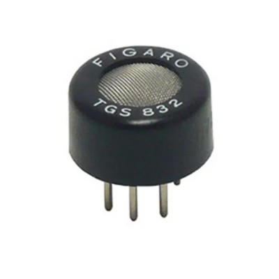 Figaro CFC Gas Sensor Module TGS832-A00 200mV-24V Supply Voltage 65°C Max Operating Temperature TGS832-A00