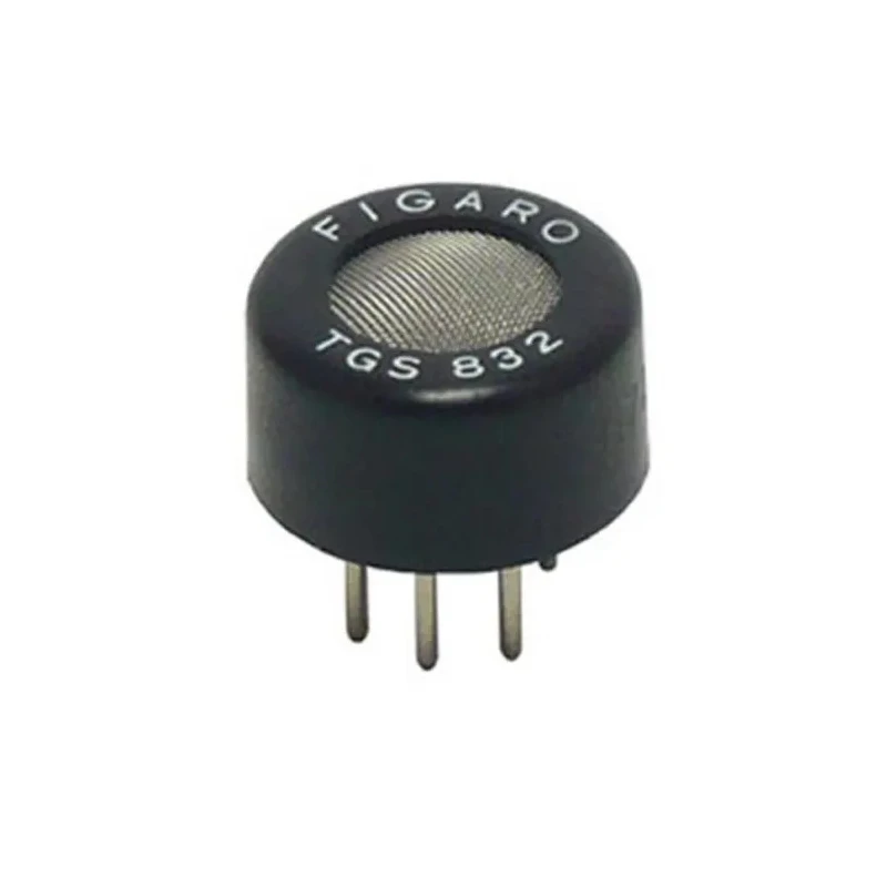 Figaro CFC Gas Sensor Module TGS832-A00 200mV-24V Supply Voltage 65°C Max Operating Temperature TGS832-A00