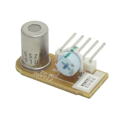 Figaro Methane Gas Sensor Module for Residential Natural Gas Alarm NGM2611-E13