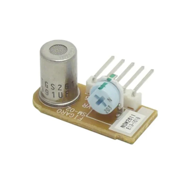 Figaro Methane Gas Sensor Module for Residential Natural Gas Alarm NGM2611-E13