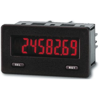 Red Lion Output Card Accessory for Use With CUB5 Display Module 