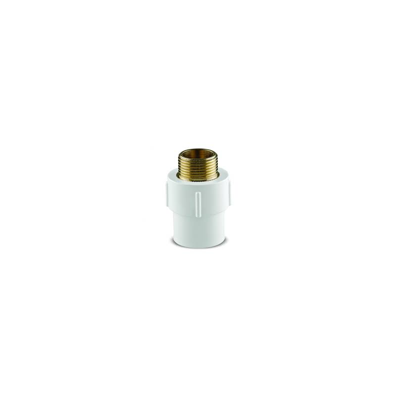 fusion-upvc-male-adaptor-brass-20x15mm-size-3-4x1-2-inches-41400