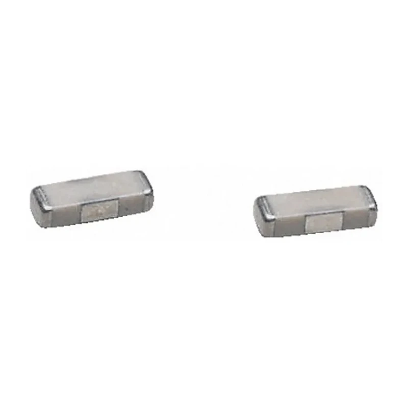 Murata Surface Feedthrough Capacitor 0.02μF 100V dc 300mA Solder Pad Tape & Reel Mount NFM41C