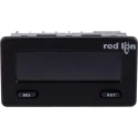 Red Lion Multi-Function Panel Meter Temperature Measurement LCD Display 1.3in x 2.68in CUB5