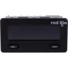 Red Lion Multi-Function Panel Meter Temperature Measurement LCD Display 1.3in x 2.68in CUB5