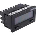 Red Lion Multi-Function Panel Meter Temperature Measurement LCD Display 1.3in x 2.68in CUB5