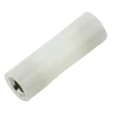 RS PRO Standoff M4 Nylon Female/Female Threaded Insulated Spacer 25mm Length Polyamide 66 653-9447