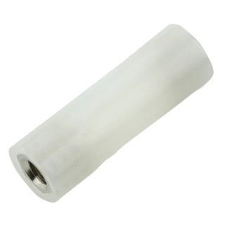 RS PRO Standoff M4 Nylon Female/Female Threaded Insulated Spacer 25mm Length Polyamide 66 653-9447