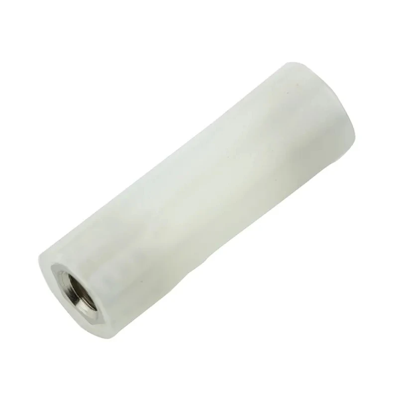 RS PRO Standoff M4 Nylon Female/Female Threaded Insulated Spacer 25mm Length Polyamide 66 653-9447