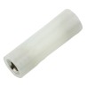 RS PRO Standoff M4 Nylon Female/Female Threaded Insulated Spacer 25mm Length Polyamide 66 653-9447