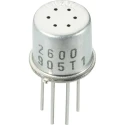 Figaro Air Contaminants Air Quality Sensor TO-5 Package for Air Cleaner, Ventilation, Appliance Control TGS2600-B00