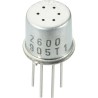 Figaro Air Contaminants Air Quality Sensor TO-5 Package for Air Cleaner, Ventilation, Appliance Control TGS2600-B00