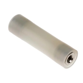 RS PRO Standoff M3 Female/Female 30 mm Length Polyamide 66 Body RoHS Compliant 653-9453