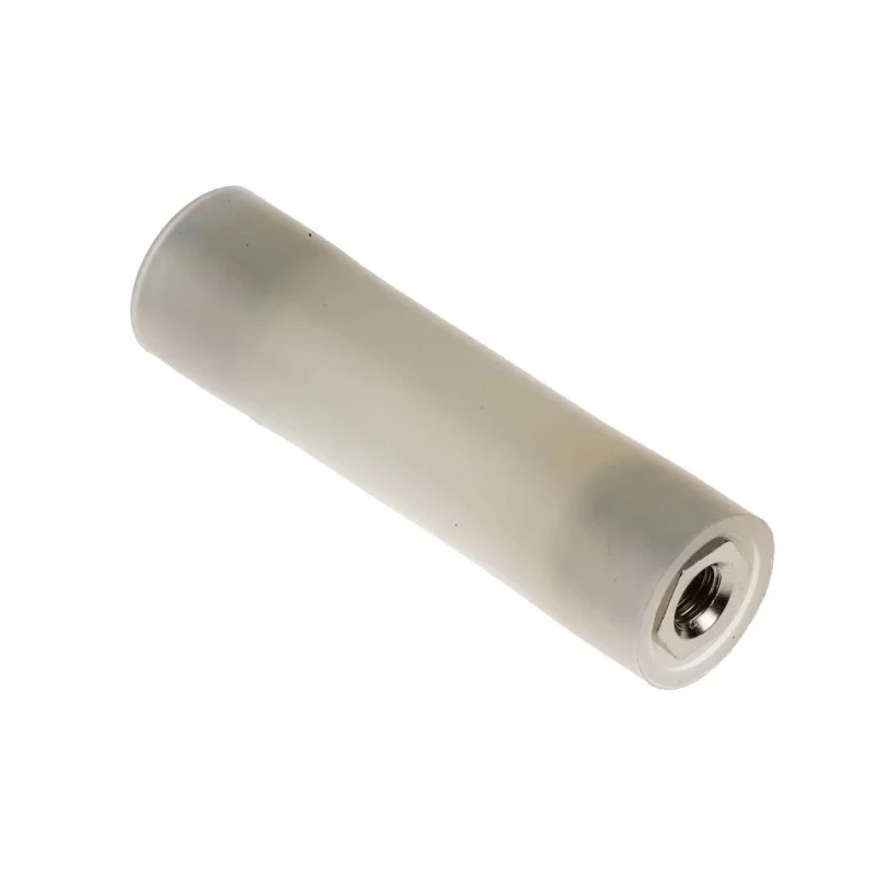 RS PRO Standoff M3 Female/Female 30 mm Length Polyamide 66 Body RoHS Compliant 653-9453