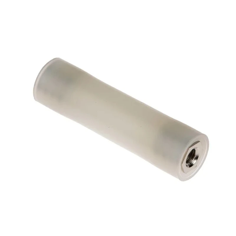 RS PRO Standoff M3 Female/Female 30 mm Length Polyamide 66 Body RoHS Compliant 653-9453