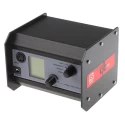 RS Pro LED Stroboscope ±0.02% Accuracy, White Flash Colour, 150mm x 130mm x 112mm, Lithium Battery Powered 134-6742