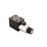 Parker Hydraulic Directional Control Valve Plate 24V DC Single Solenoid Type B D1VW020BNJW