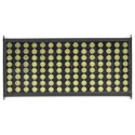 RS PRO LED Stroboscope White Flash, 1 s Sample Time, 7500 Lux Brightness, 224mm x 130mm x 112mm, 1.3 kg 134-6746