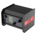 RS PRO LED Stroboscope ±0.02 % Accuracy White Flash SuperCube Portable with Auto-Sync Laser 150mm x 130mm x 112mm 134-6743