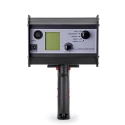 RS PRO LED Stroboscope ±0.02 % Accuracy White Flash SuperCube Portable with Auto-Sync Laser 150mm x 130mm x 112mm 134-6743
