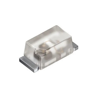 ams OSRAM 1.7 V Green LED 0603 Surface SmartLED LG L29K-F2J1-24