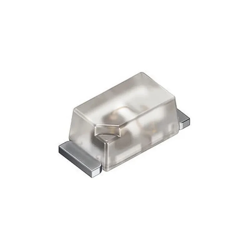 ams OSRAM 1.7 V Green LED 0603 Surface SmartLED LG L29K-F2J1-24