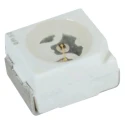 ams OSRAM 1.8 V Red LED PLCC 2 Surface Mount TOPLED LS T67K-J1L2-1