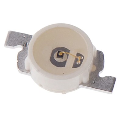 ams OSRAM 1.8 V Green LED SMT Surface PointLED LG P47K-G2K1-24