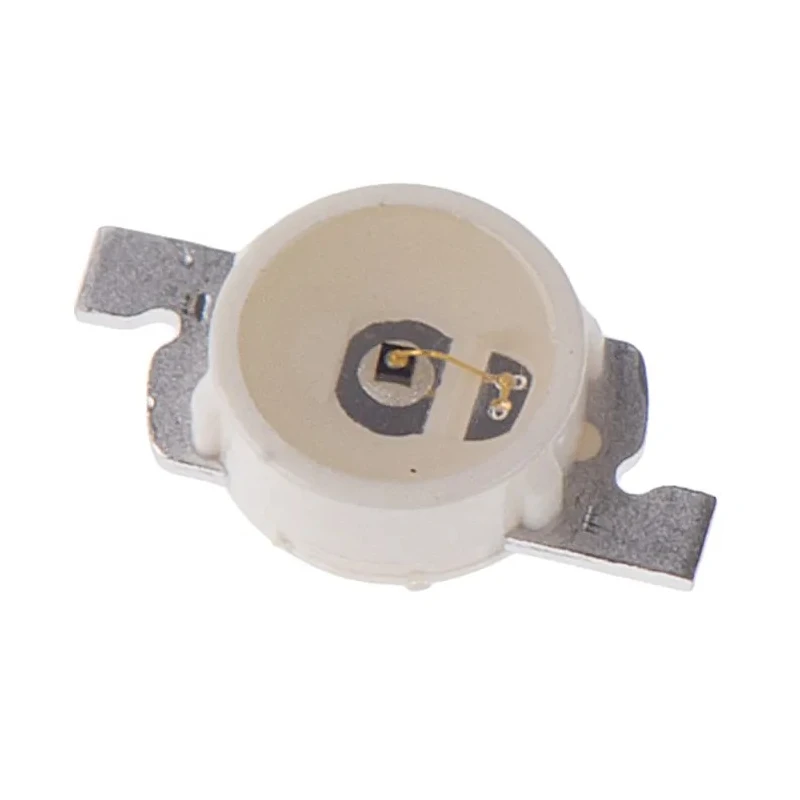 ams OSRAM 1.8 V Green LED SMT Surface PointLED LG P47K-G2K1-24