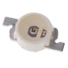 ams OSRAM 1.8 V Green LED SMT Surface PointLED LG P47K-G2K1-24