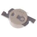 ams OSRAM 1.8 V Green LED SMT Surface PointLED LG P47K-G2K1-24