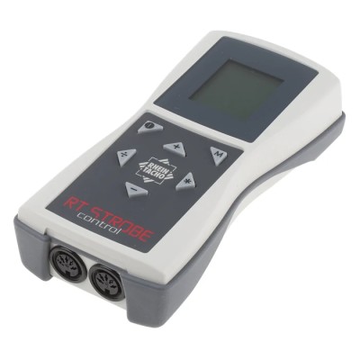 RS PRO Strobe Controller for Use With RS Pro Stroboscopes 134-6754