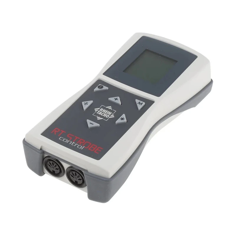 RS PRO Strobe Controller for Use With RS Pro Stroboscopes 134-6754