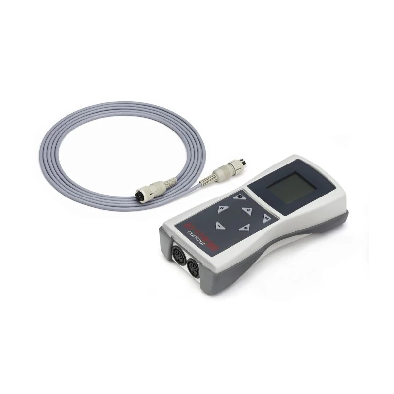 RS PRO Strobe Controller for Use With RS Pro Stroboscopes 134-6754
