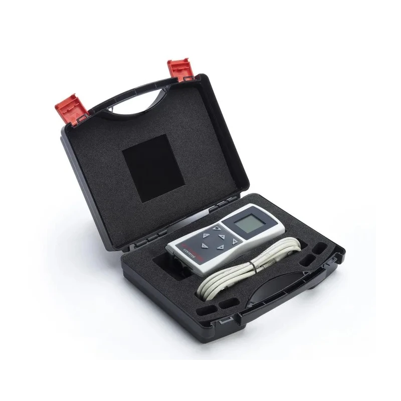 RS PRO Strobe Controller for Use With RS Pro Stroboscopes 134-6754