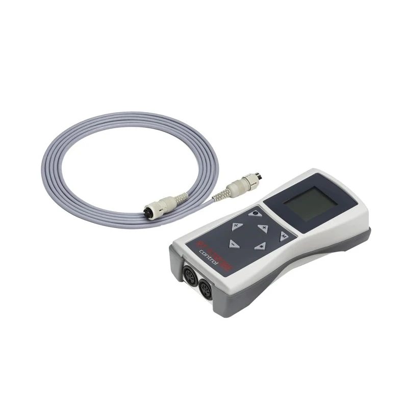 RS PRO Strobe Controller for Use With RS Pro Stroboscopes 134-6754