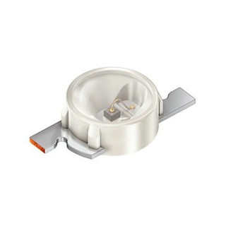 ams OSRAM 2.2 V Yellow LED SMT Surface PointLED LY P47K-J1L2-26