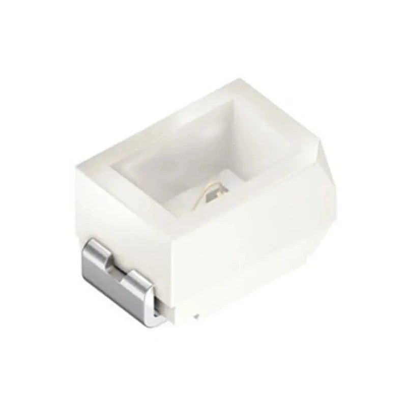 ams OSRAM 2 V Red LED SMT Surface Mini TOPLED LS M676-P2S1-1