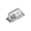 ams OSRAM 2 V Red LED 0603 Surface SmartLED LS L296-N1Q2-1