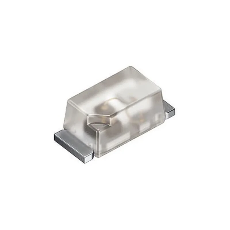 ams OSRAM 2 V Red LED 0603 Surface SmartLED LS L296-N1Q2-1