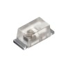 ams OSRAM 2 V Red LED 0603 Surface SmartLED LS L296-N1Q2-1