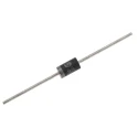 onsemi Schottky Diode 60 V 3 A Through Hole, DO-201AD Package MBR360RLG