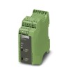 Phoenix Contact Ethernet Switch 24 Vdc Supply, DIN Rail Mount, 35mm Width, 105mm Depth 2313096