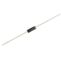 onsemi Zener Diode 200 V, 5 W, 5% Tolerance, Through Hole 2-Pin DO-15 1N5388BRLG