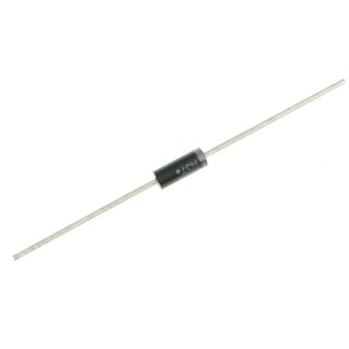 onsemi Zener Diode 200 V, 5 W, 5% Tolerance, Through Hole 2-Pin DO-15 1N5388BRLG