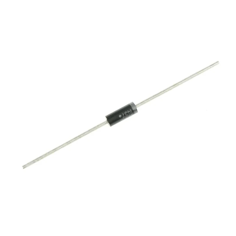 onsemi 200 V 5 W Zener Diode Single Through Hole 2-Pin DO-15 1N5388BRLG