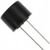TDK Piezo Buzzer Component 70 dB PCB Mount Low Tone 5V AC 14mm Diameter 11mm Height PS1420P02CT