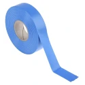 RS PRO Blue Polyvinyl Chloride Electrical Tape 19mm x 33m Breakdown Voltage 8000V 134-7324