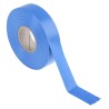 RS PRO Blue Polyvinyl Chloride Electrical Tape 19mm x 33m Breakdown Voltage 8000V 134-7324